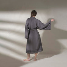 Load image into Gallery viewer, Rin Bathrobe