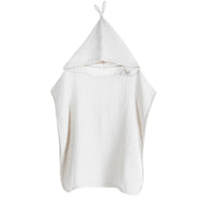 Load image into Gallery viewer, Bonni Kids Beach Poncho