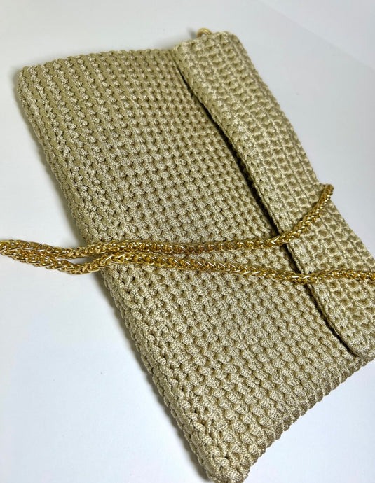 Handmade Crochet Bags