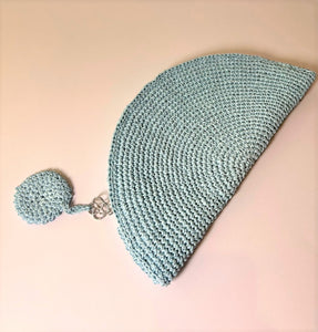 Handmade Crochet Bags