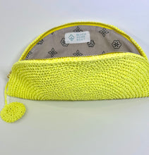 Load image into Gallery viewer, Handmade Crochet Bags