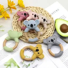 Load image into Gallery viewer, Koala Teether