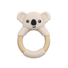 Load image into Gallery viewer, Koala Teether