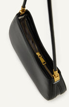 Load image into Gallery viewer, Rachel Shoulder Bag - Black