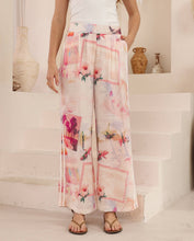 Load image into Gallery viewer, Iris Maxi Exclusive Print Pant