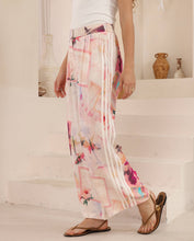 Load image into Gallery viewer, Iris Maxi Exclusive Print Pant