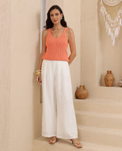Load image into Gallery viewer, Iris Maxi Knit Cami Top