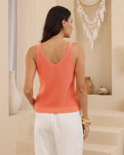Load image into Gallery viewer, Iris Maxi Knit Cami Top