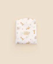 Load image into Gallery viewer, Bamboo Baby Swaddle Wrap - Kangaroo &amp; Koala