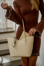 Load image into Gallery viewer, Jenny Shoulder Bag - Ivory
