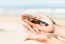 Load image into Gallery viewer, Summer Salt Body Strength Essential Oil Roller - 10ml