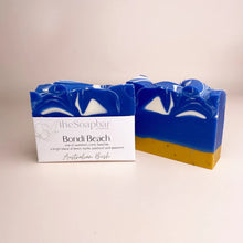Load image into Gallery viewer, The Soap Bar - Bondi Beach Soap
