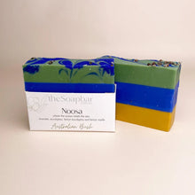 Load image into Gallery viewer, The Soap Bar - Noosa Soap