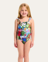Load image into Gallery viewer, Seafolly Kids La Boca One Piece