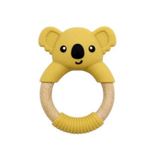Load image into Gallery viewer, Koala Teether