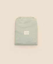 Load image into Gallery viewer, Organic Cotton 6PC Essentials Set - Heather Sage Green - Size 000
