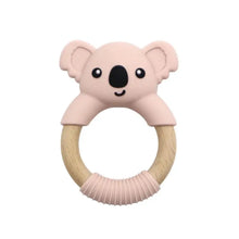 Load image into Gallery viewer, Koala Teether