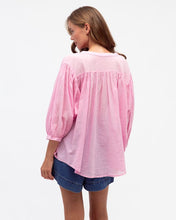 Load image into Gallery viewer, Ellie Shirt - Pink