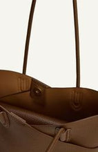 Load image into Gallery viewer, Jenny Shoulder Bag - Chocolate