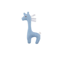 Load image into Gallery viewer, Giraffe Rattles