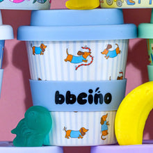 Load image into Gallery viewer, BBCINO DASH IN BLUE 120ML
