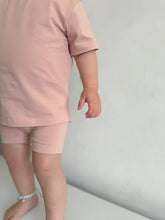 Load image into Gallery viewer, Breezy Co. - Signature Dusty Pink Set