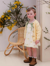Load image into Gallery viewer, Mila Pointelle Cardigan