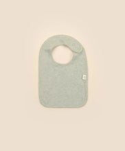 Load image into Gallery viewer, Organic Cotton 6PC Essentials Set - Heather Sage Green - Size 000