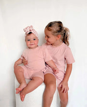 Load image into Gallery viewer, Breezy Co. - Signature Dusty Pink Set