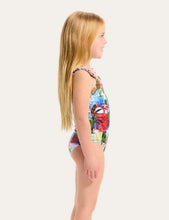 Load image into Gallery viewer, Seafolly Kids La Boca One Piece