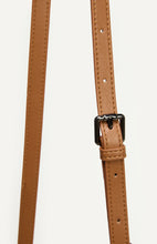 Load image into Gallery viewer, Angie Handle Bag - Caramel