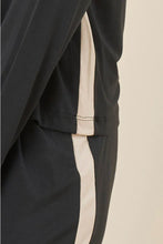 Load image into Gallery viewer, Anya Bamboo Sporty PJ Set