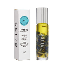Load image into Gallery viewer, Summer Salt Body Bliss Essential Oil Roller - 10ml