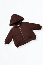 Load image into Gallery viewer, ON THE MOVE BOMBER JACKET