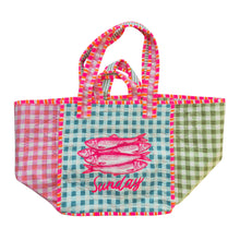 Load image into Gallery viewer, Zoda Cotton Bag
