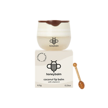 Load image into Gallery viewer, Honeybalm Coconut