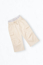 Load image into Gallery viewer, OFF DUTY CARGO PANT - BONE