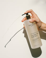 Load image into Gallery viewer, Coconut Mint Body Wash