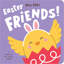 Load image into Gallery viewer, Mini Pops - Easter Friends