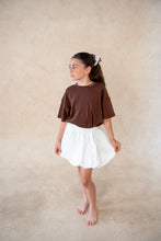 Load image into Gallery viewer, OG TEE - CHOCOLATE