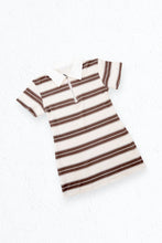 Load image into Gallery viewer, SASSY GIRL POLO DRESS