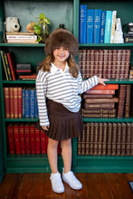 Load image into Gallery viewer, WATCH ME MINI SKIRT