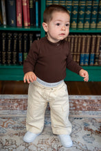 Load image into Gallery viewer, OFF DUTY CARGO PANT - BONE