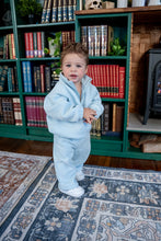 Load image into Gallery viewer, TIME OUT TRACKSUIT - POWDER