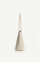 Load image into Gallery viewer, Monica Shoulder Bag - Almond