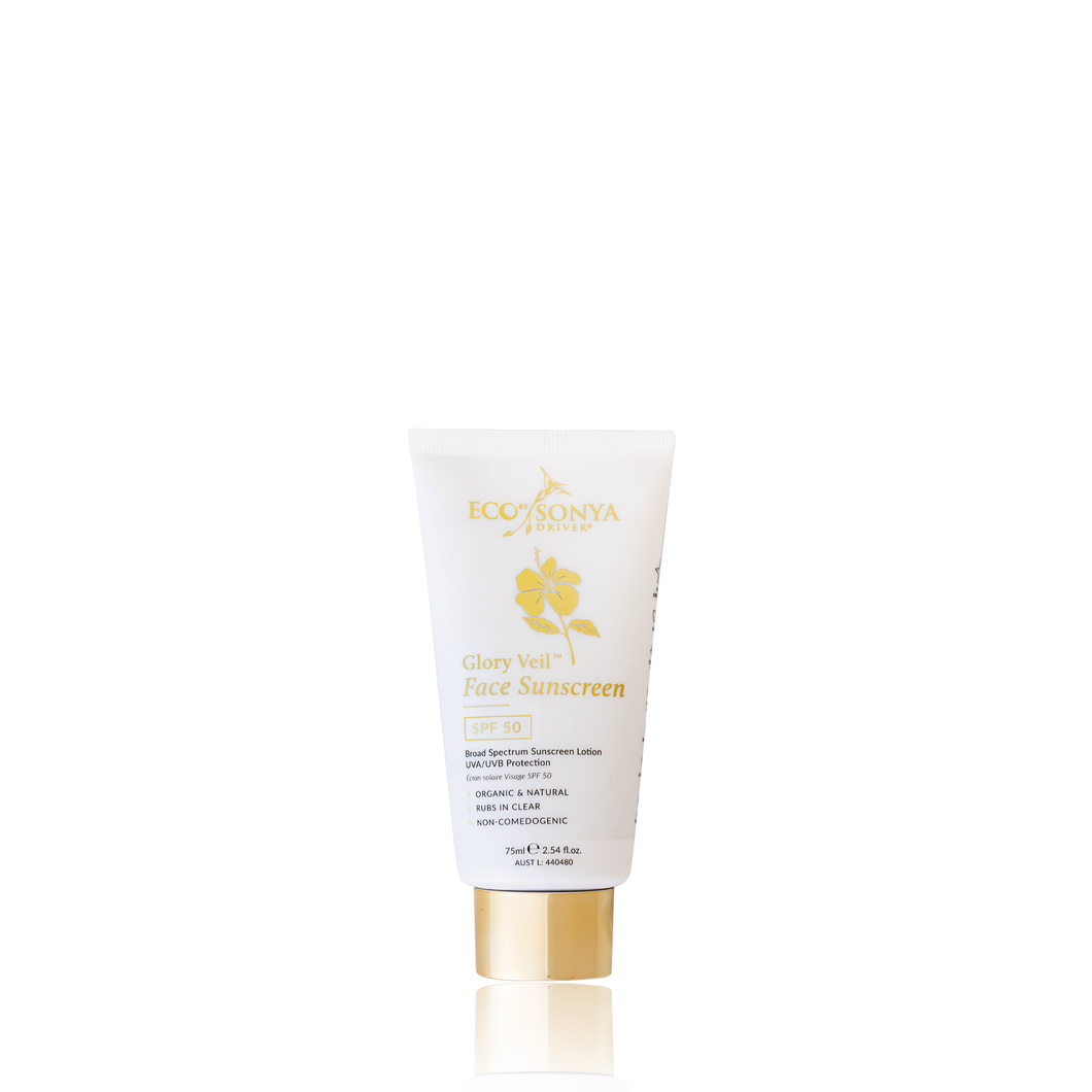Glory Veil Face Sunscreen