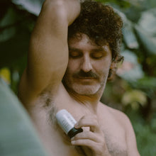 Load image into Gallery viewer, Lemongrass Natural Deodorant