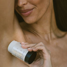 Load image into Gallery viewer, Lemongrass Natural Deodorant