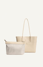 Load image into Gallery viewer, Monica Shoulder Bag - Almond