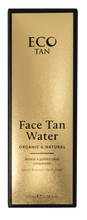 Load image into Gallery viewer, Face Tan Water